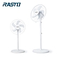 RASTO AF1 16吋夏日清涼機械式立扇 product thumbnail 1