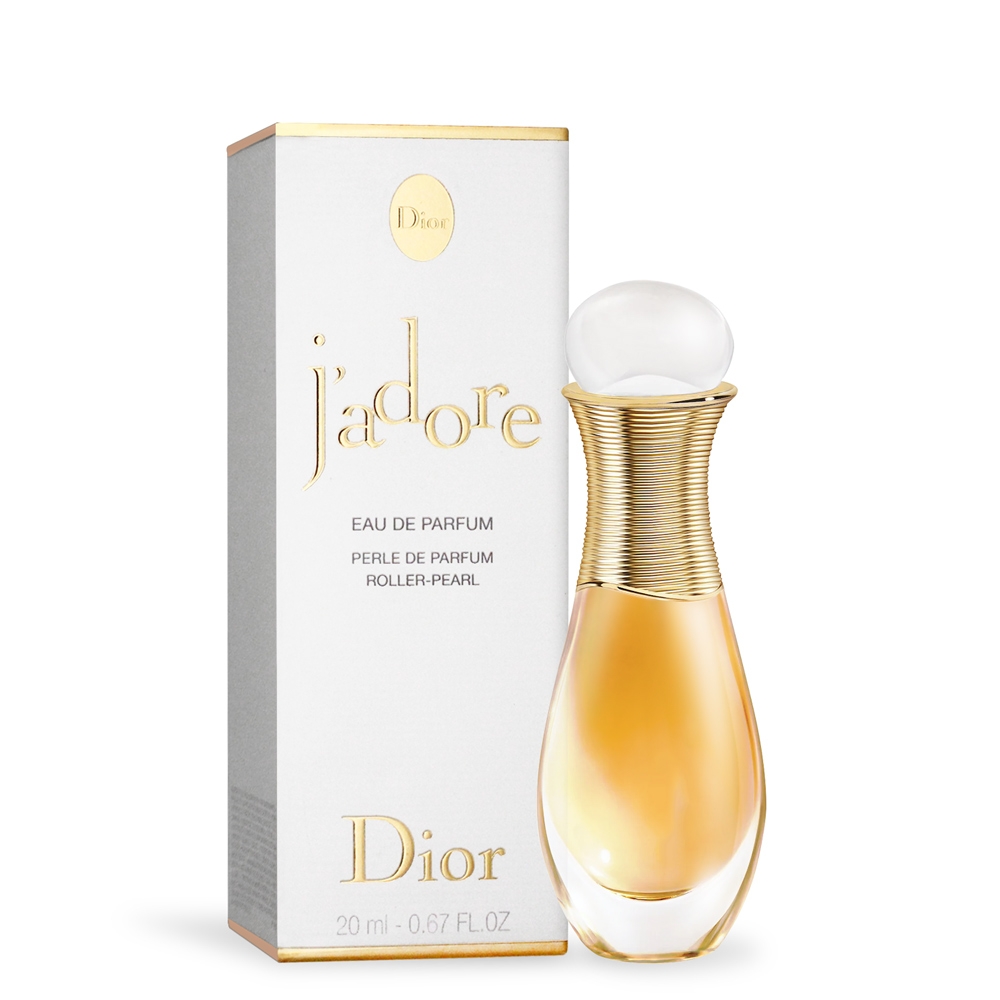 Dior 迪奧 J'Adore 真我宣言親吻香氛20ml EDP