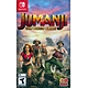 野蠻遊戲：瘋狂叢林 Jumanji：The Video Game - NS Switch 中英日文美版 product thumbnail 2