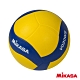 MIKASA 螺旋型軟橡膠排球 #5 product thumbnail 1