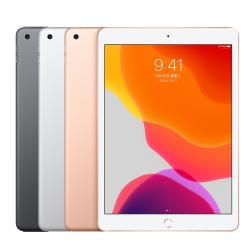 Apple 2019 iPad 第七代 (10.2吋 / ＷiFi / 32G)