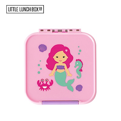 【Little Lunch Box】澳洲小小午餐盒 - Bento 2 (美人魚)