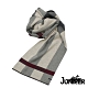 Juniper 羊毛混紡柔軟保暖經典時尚格紋圍巾 JP613A product thumbnail 3