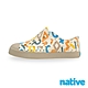 Native Shoes 小童鞋 JEFFERSON SUGARLITE 小奶油頭鞋-咖啡歐蕾QQ product thumbnail 1