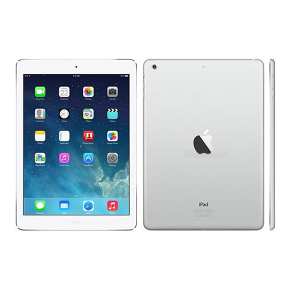 福利品】Apple iPad Air 1 LTE 16G 9.7吋平板電腦(A1475) | iPad Air
