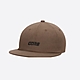 CONVERSE CONS 6 PANEL CAP 休閒帽 男帽 女帽 摩卡棕_10025899-A03 product thumbnail 1