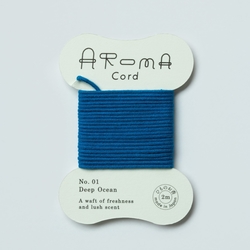 AROMA Cord日本線型香