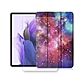 三星 Galaxy Tab S7 FE 5G LTE 文創彩繪磁力皮套+9H鋼化玻璃貼(合購價) T736 T735 T730 product thumbnail 7