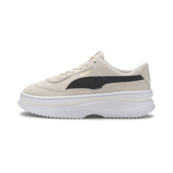 PUMA-Deva Suede Wn's 復古運動