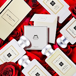 Jo Malone 經典香水