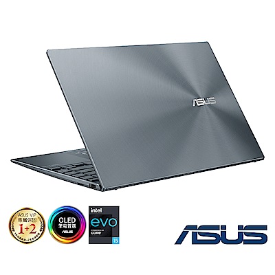 ASUS UX325EA 13.3吋筆電 (i5-1135G7/16G/512G/EVO/OLED