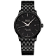 MIDO 美度 官方授權 Baroncelli Heritage 復刻經典機械錶 送禮推薦-39mm M0274073305000 product thumbnail 1