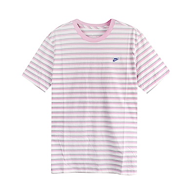 NIKE 男 NSW TEE MINI FTRA 4 圓領T(短)