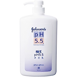 嬌生pH5.5 沐浴乳 (1000ml)