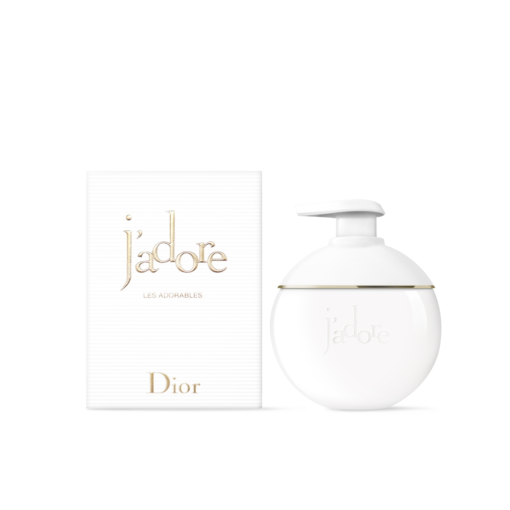 Dior 迪奧 J'adore 澄淨香氛潤膚乳 200ml