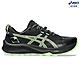 ASICS 亞瑟士 GEL-TRABUCO 12 GTX 男款 防水系列 越野 慢跑鞋 1011B801-001 product thumbnail 1