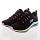 SKECHERS 女運動系列 SKECH AIR ELEMENT 2.0-149402BKMT product thumbnail 1