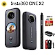 Insta360 ONE X2 全景隨身相機 運動相機 (公司貨) product thumbnail 1