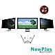 NewPlus 4合1 螢幕防窺片 24"w-B 16:9, 532x299mm product thumbnail 2