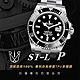 【RX8-P第3代保護膜】勞力士ROLEX-鍊帶款系列腕錶、手錶貼膜(不含手錶) product thumbnail 2
