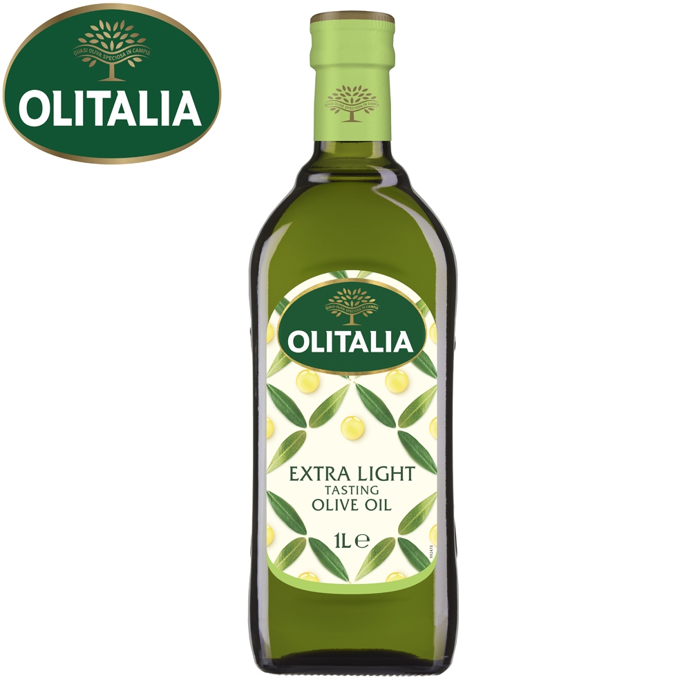 Olitalia奧利塔精緻橄欖油(1000ml)