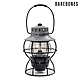 Barebones 手提鐵路復古營燈 Railroad Lantern LIV-282 / 石灰色 product thumbnail 2