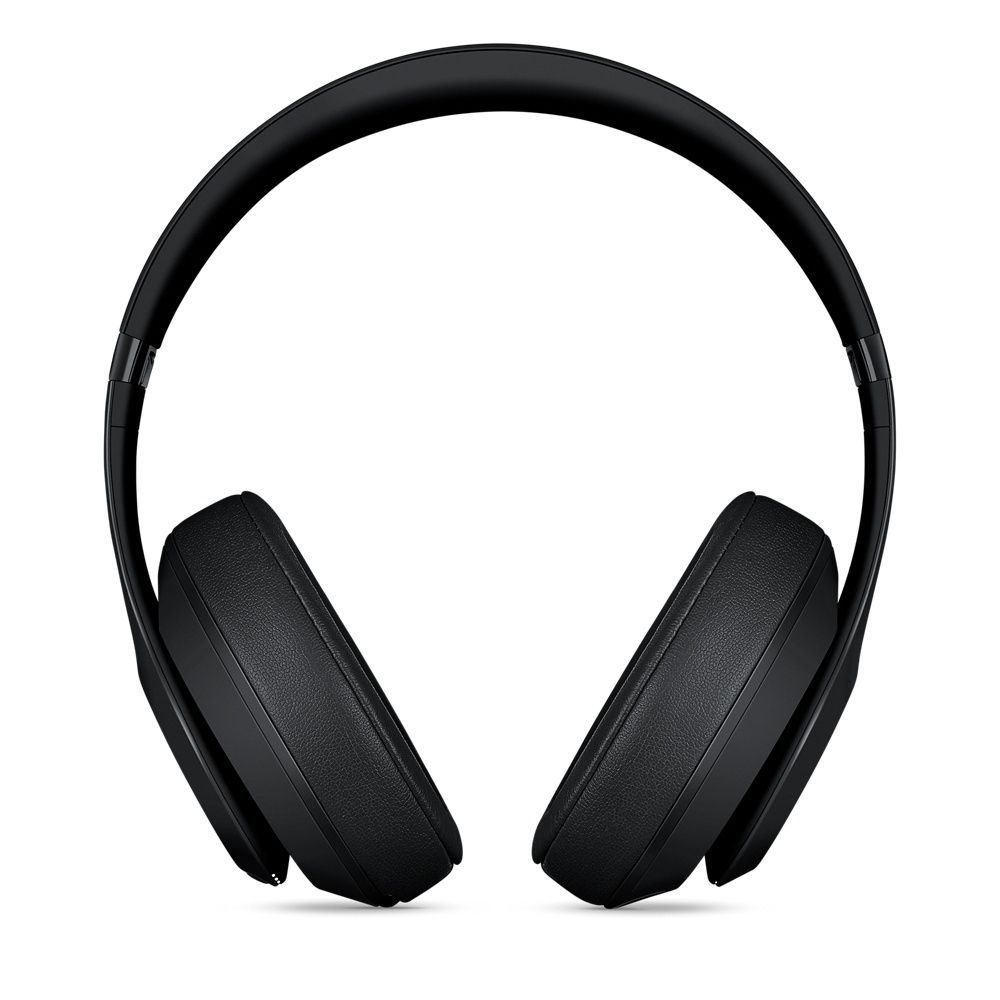 BEATS STUDIO3 WIRELESS 白-