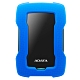 ADATA威剛 HD330 4TB(藍) 2.5吋行動硬碟 product thumbnail 1