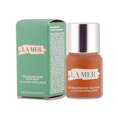 la mer 海洋拉娜 高平衡賦活調理露 15ml