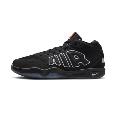 Nike Air Zoom G.T. Hustle 2 ASW 男鞋 黑色 全明星賽 大AIR 籃球鞋 FZ5744-002