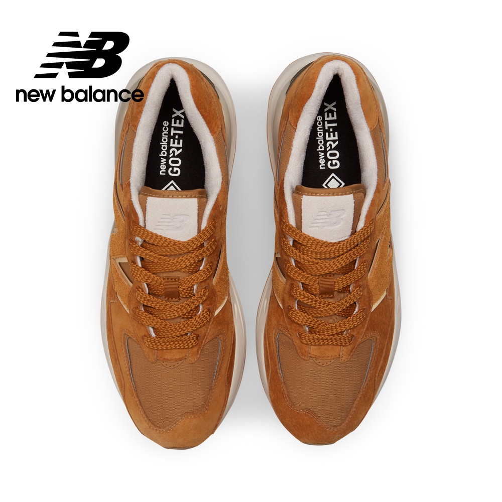 New Balance]復古鞋_中性_黃褐色_M5740GXA-D楦| 休閒鞋| Yahoo奇摩購物中心