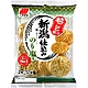 三幸 新潟海苔鹽米果(100.8g) product thumbnail 1