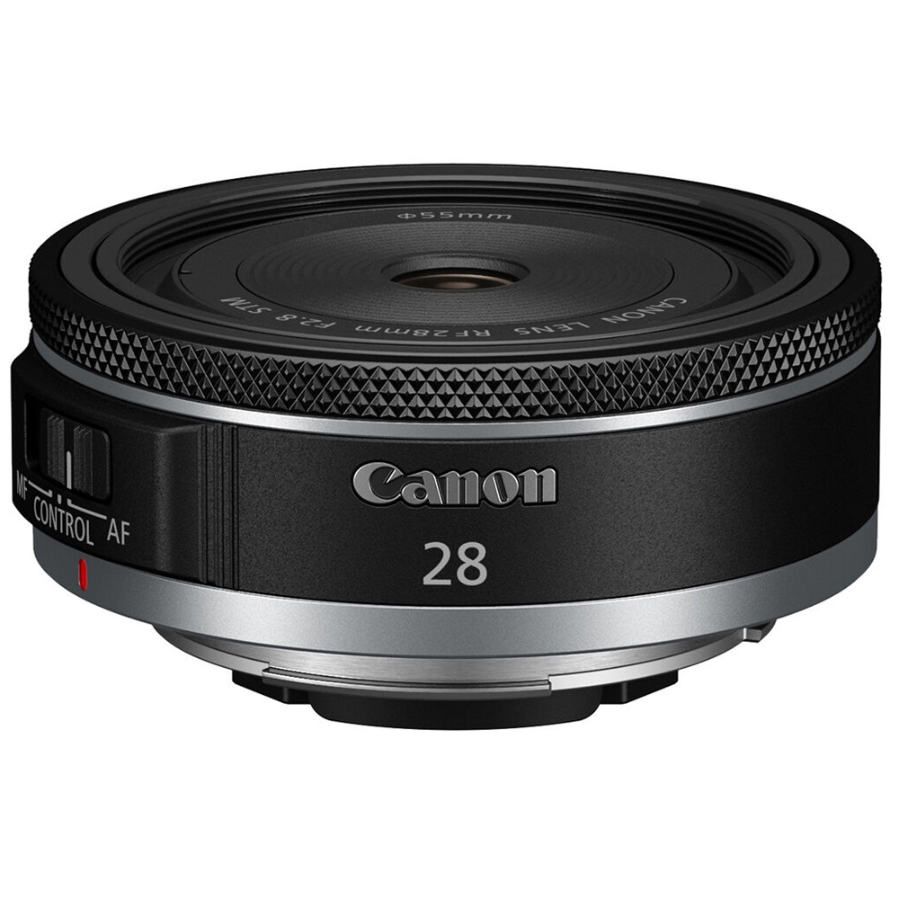 Canon RF 28mm F2.8 STM 公司貨