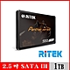 RITEK錸德 1TB SATA-III 2.5吋 SSD固態硬碟 product thumbnail 1