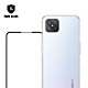 T.G OPPO Reno4 Z 手機保護超值2件組(透明空壓殼+鋼化膜) product thumbnail 1