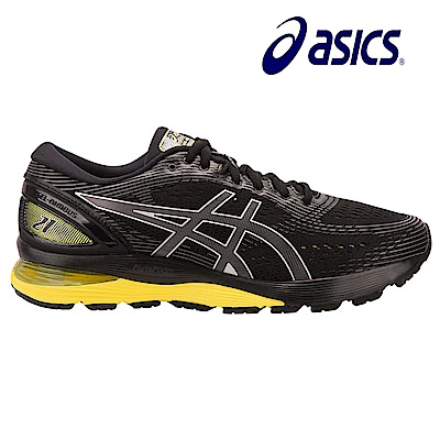 Asics 亞瑟士 GEL-NIMBUS 21 (2E) 寬楦 男慢跑鞋