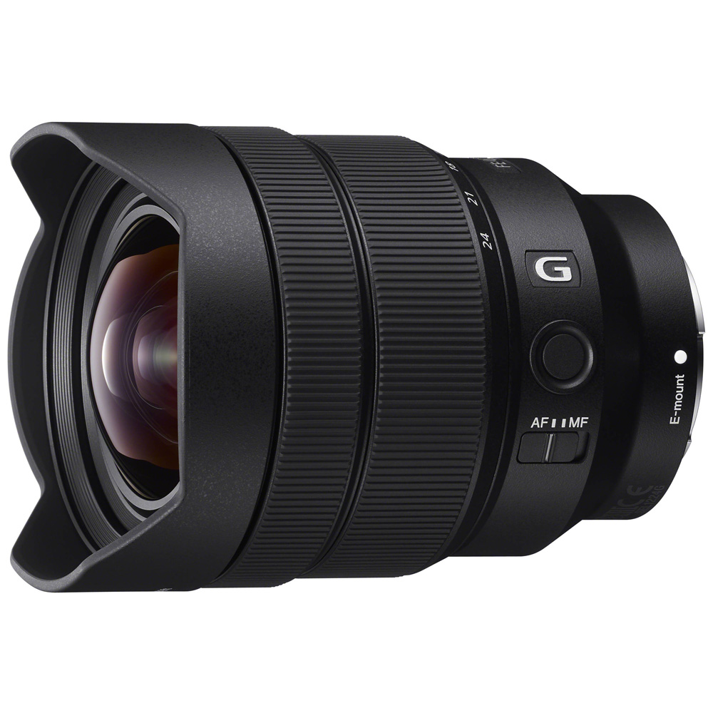 SONY FE 12-24mm F4 G (SEL1224G) 超廣角變焦鏡頭(公司貨)