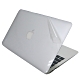 EZstick APPLE MacBook AIR 11 A1465 專用 二代透氣機身保護膜 product thumbnail 2