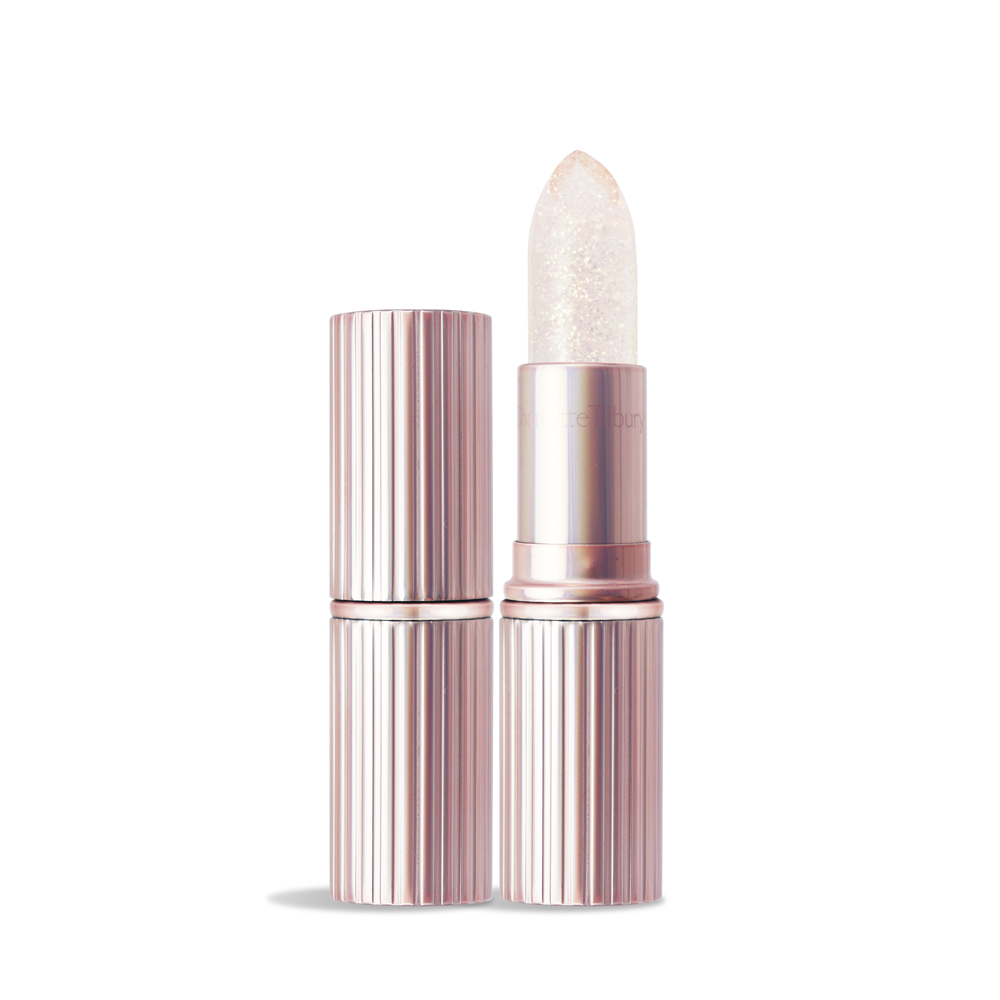 Charlotte Tilbury Glowgasm 炫光寶石潤唇膏 #Glittergasm 3.5g