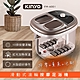 KINYO 滑動式滾輪按摩足浴機 product thumbnail 1