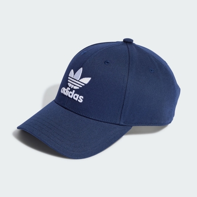 adidas 官方旗艦 LOGO 棒球帽 男/女 - Originals IL4843