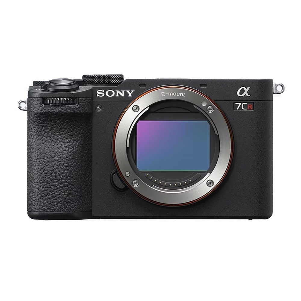 SONY A7CR 小型全片幅相機 單機身  ILCE-7CR