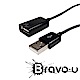 Bravo-u 1M USB 2.0 G.手機充電傳輸延長線 product thumbnail 1