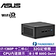 ASUS 華碩 NUC i7十二核{永恆英雄}迷你電腦(i7-1360P/32G/500G SSD) product thumbnail 1