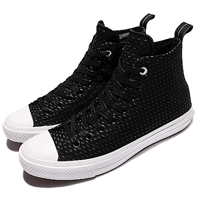 Converse 帆布鞋 All Star II HI 運動 男鞋