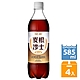 【金車/伯朗】麥根沙士(585mlx4瓶) product thumbnail 1