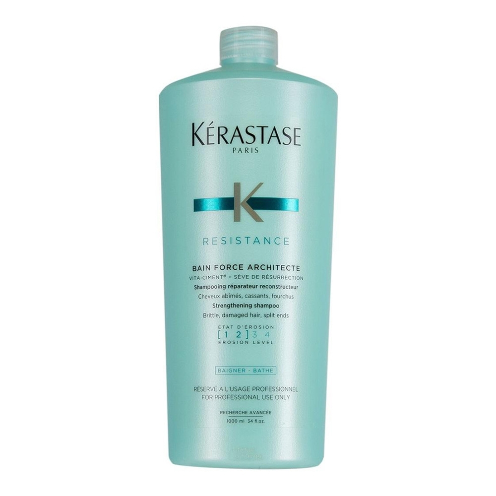 KERASTASE 卡詩 煥髮重建髮浴1000ml