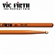 VIC FIRTH SDW2 Dave Weckl 簽名代言鼓棒 product thumbnail 1