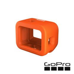 GoPro HERO 9 / HERO 10 漂浮式攝像機保護套 ADFLT-00