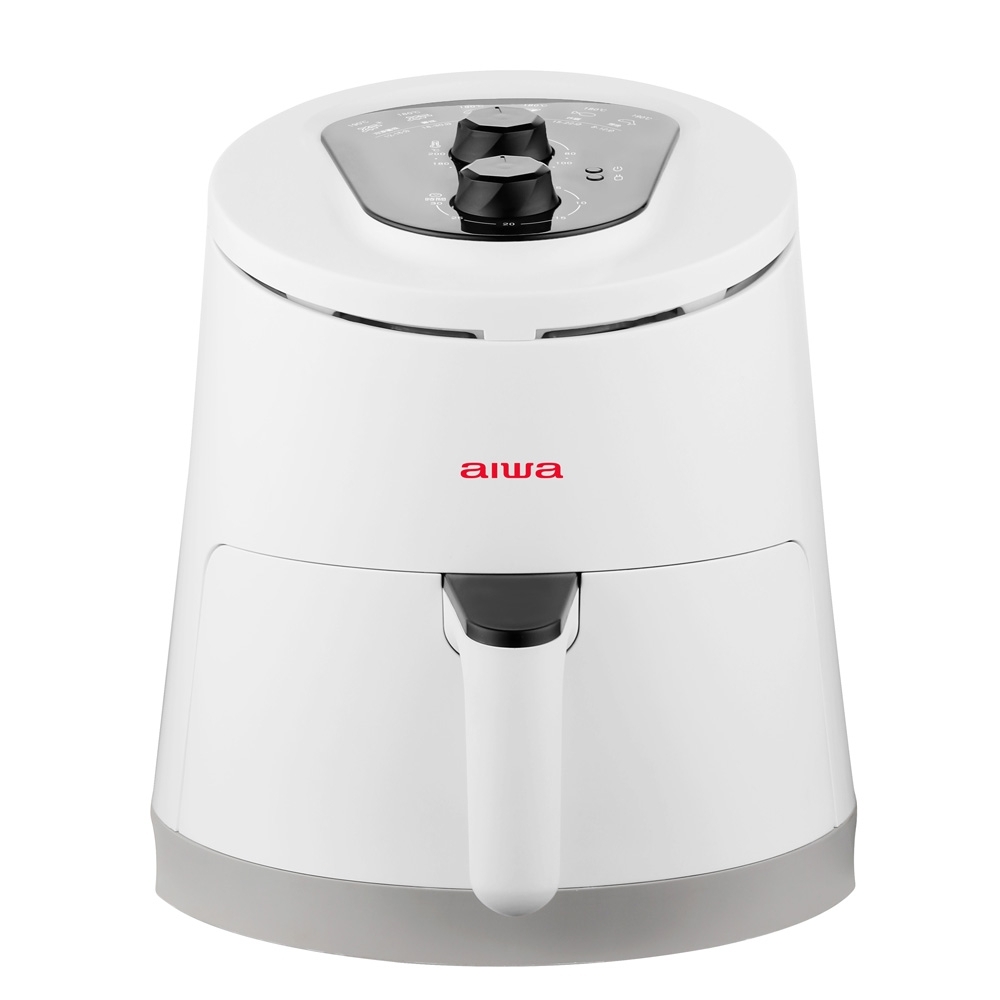 AIWA 愛華 4.5L 健康氣炸鍋 AF-450M